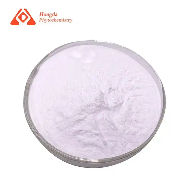 TUDCA Bulk Powder